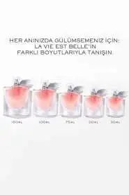 Lancome La Vie Est Belle Edp 75 ml Kadın Parfümü - 6