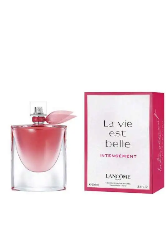 Lancome La Vie Est Belle Intensément Edp 100 ml Kadın Parfüm - 1