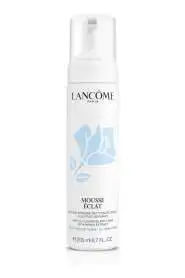 Lancome Mousse Eclat Ekspres Arındıcı Köpük Temizleyici 200 ml | Ciltte Derinlemesine Temizlik Sağlayan Köpük Krem - Lancome