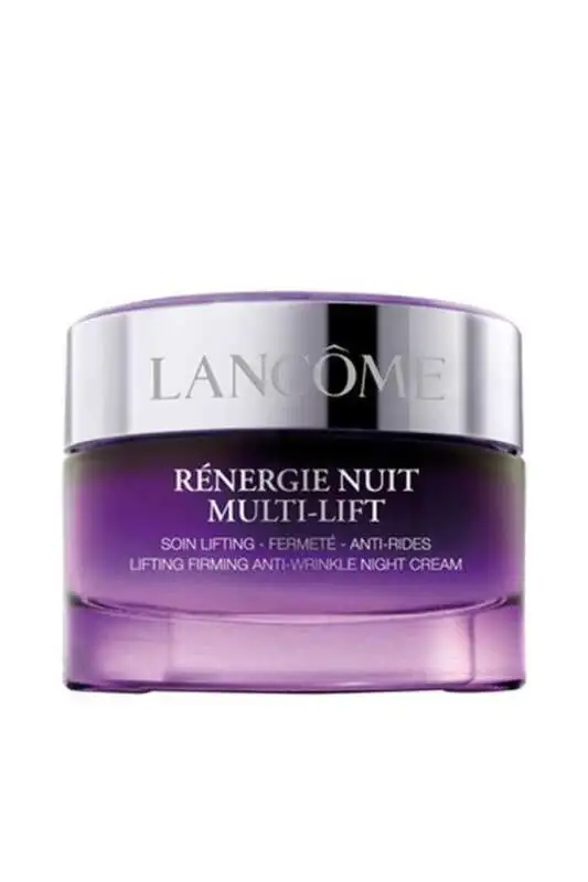 Lancome Renerge Nuit Multi Lift 50 Ml - 1