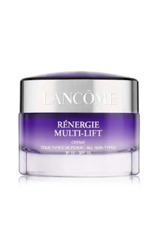 Lancome Renergie Multi Lift Kırışıklık Karşıtı Sıkılaştırıcı Krem 50 Ml - 1