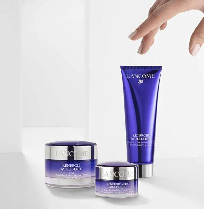 Lancome Renergie Multi Lift Kırışıklık Karşıtı Sıkılaştırıcı Krem 50 Ml - 3
