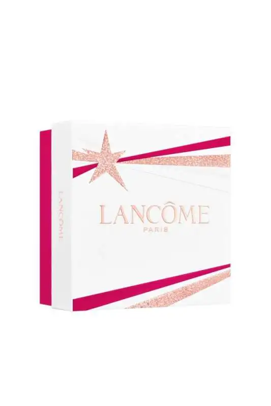 Lancome Renergie Multi Lift Ultra Krem 50ml + Gece Kremi 15ml + Serum 10ml Set - 5