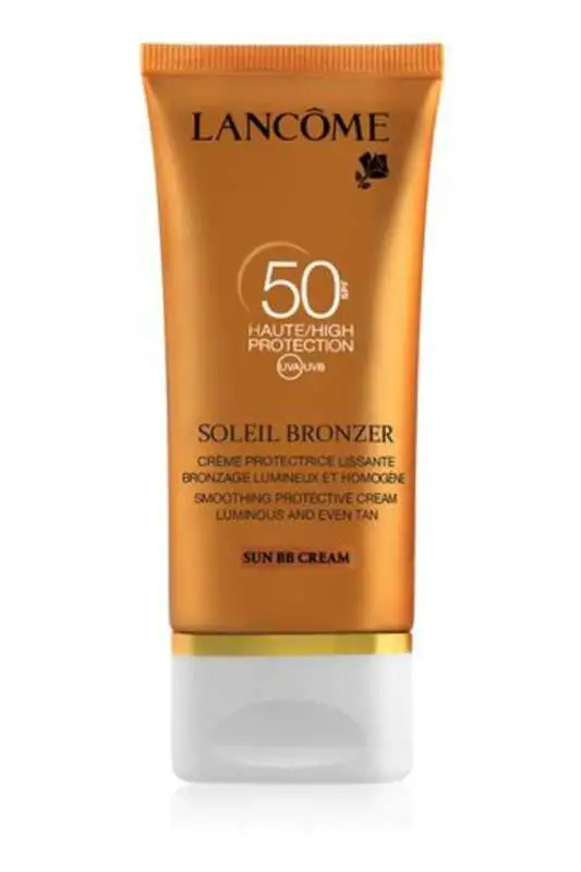 Lancome Soleil Bronzer Spf50 BB Krem 50ML Bronzlaştırıcı - 1