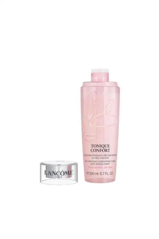 Lancome Tonique Confort 200 Ml - 4