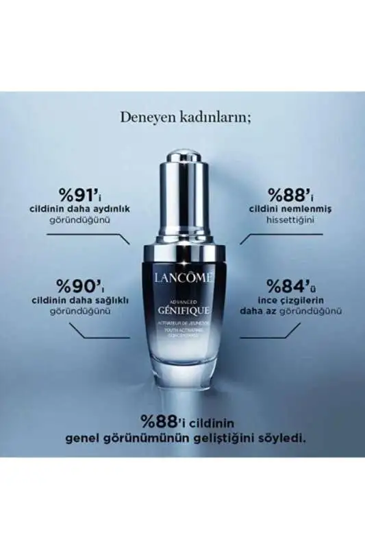 Lancome Yeni Advanced Genifique Serum 30ML - 2