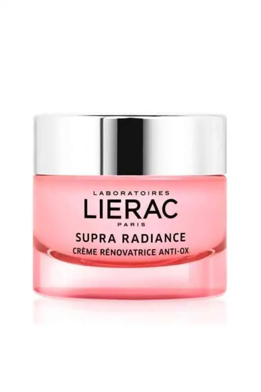 Lierac Supra Radiance Creme 50ml - 1