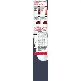 L'Oréal Paris Revitalift Lazer X3 Göz Kremi Yaşlanma Karşıtı Bakım 15 ml - 4