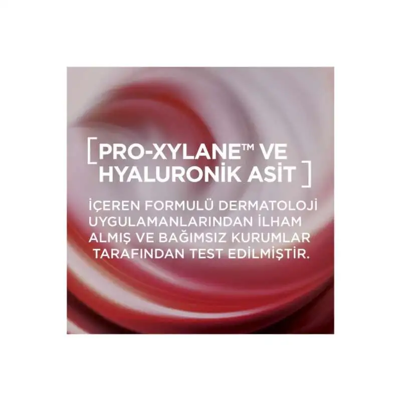 L'Oréal Paris Revitalift Lazer X3 Göz Kremi Yaşlanma Karşıtı Bakım 15 ml - 11