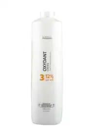 Loreal Professionnel Oksidan Krem No:3 %12 40 Vol. 1000 Ml - Loreal Professionnel