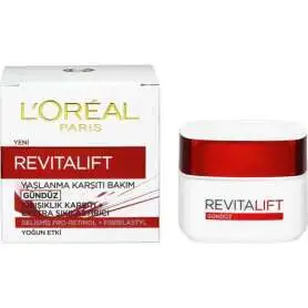 LOR.DER.REV.LIFT GÜNDÜZ 50 ML - Loreal Paris