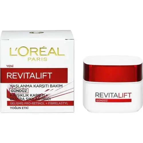 LOR.DER.REV.LIFT GÜNDÜZ 50 ML - 1