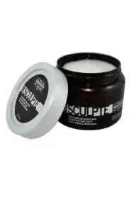 LOréal Homme Sculpte Lifli Şekillendirici Balmumu - Erkekler İçin Esnek Tutuş ve Doğal Görünüm 150 ml - 2