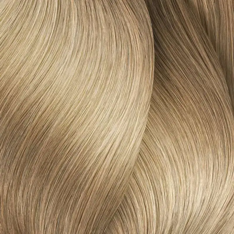 LOréal Professionnel INOA 10 Açık Sarı Amonyaksız Saç Boyası 60 ml | Işıltılı Açık Sarı Ton - 2