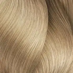 LOréal Professionnel INOA 10 Açık Sarı Amonyaksız Saç Boyası 60 ml | Işıltılı Açık Sarı Ton - 2
