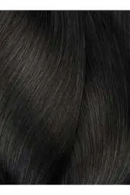 LOréal Professionnel INOA 4 Kahve Amonyaksız Saç Boyası 60 ml | Derin ve Zengin Kahverengi Renk - 2