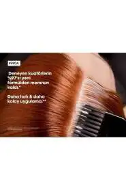 LOréal Professionnel INOA 6 Koyu Kumral Amonyaksız Saç Boyası 60 ml | Doğal ve Parlak Sonuçlar - 4