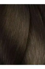 LOréal Professionnel INOA 6 Koyu Kumral Amonyaksız Saç Boyası 60 ml | Doğal ve Parlak Sonuçlar - 2