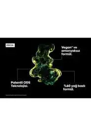 LOréal INOA Amonyaksız Saç Boyası 60 ml | 6.35 Koyu Kumral Dore Akaju - Zengin ve Parlak Renk - 5