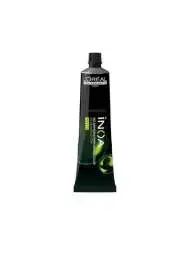 LOréal Professionnel INOA 6.8 Koyu Kumral Moka Amonyaksız Saç Boyası 60 ml | Doğal ve Zengin Renk - 1
