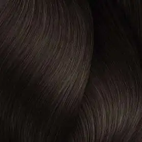 LOréal Professionnel INOA 6.8 Koyu Kumral Moka Amonyaksız Saç Boyası 60 ml | Doğal ve Zengin Renk - 2
