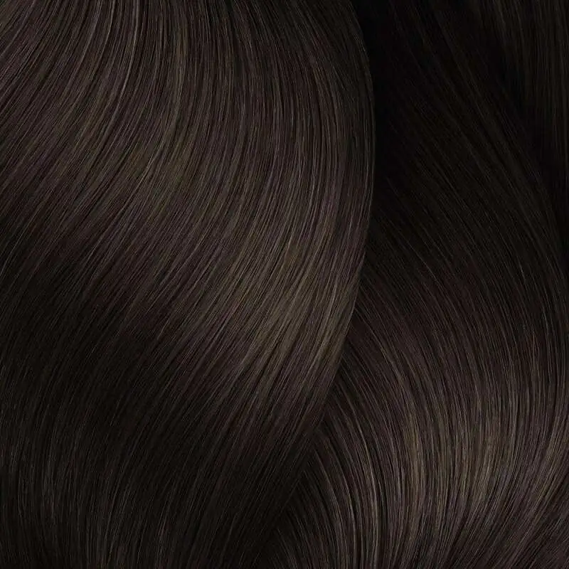 LOréal Professionnel INOA 6.8 Koyu Kumral Moka Amonyaksız Saç Boyası 60 ml | Doğal ve Zengin Renk - 2