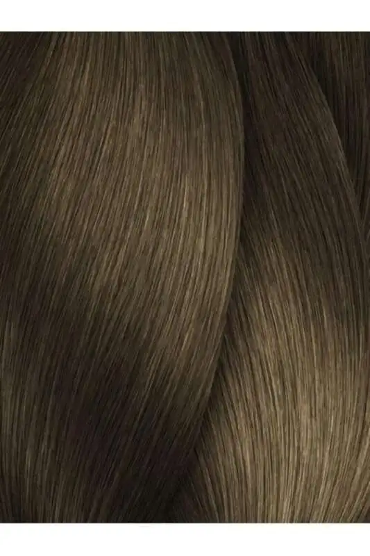 LOréal Professionnel INOA 7 Kumral Amonyaksız Saç Boyası 60 ml | Yumuşak ve Parlak Sonuç - 3