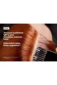 LOréal Professionnel INOA 7 Kumral Amonyaksız Saç Boyası 60 ml | Yumuşak ve Parlak Sonuç - 5