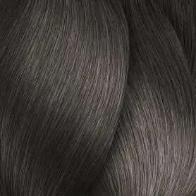 LOréal Professionnel INOA 7.1 Kumral Küllü Amonyaksız Saç Boyası 60 ml | Uzun Süre Kalıcı, Canlı ve Doğal Renkler - 2