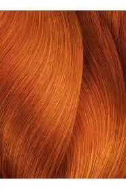 LOréal Professionnel INOA 7.44 Kumral Yoğun Bakır Amonyaksız Saç Boyası 60 ml | Yoğun Bakır Ton - 3