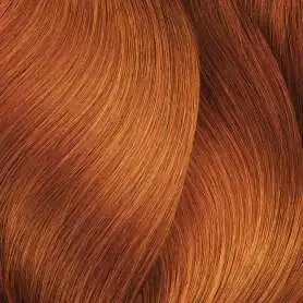 LOréal Professionnel INOA 7.44 Kumral Yoğun Bakır Amonyaksız Saç Boyası 60 ml | Yoğun Bakır Ton - 2