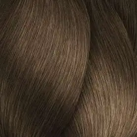 LOréal INOA Amonyaksız Saç Boyası 60 ml | 7.8 Kumral Moka - Doğal ve Parlak Sonuç - 2