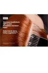 LOréal Professionnel INOA 8 Açık Kumral Amonyaksız Saç Boyası 60 ml | Doğal ve Parlak Kumral Renk - 4