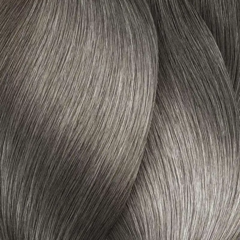 LOréal Professionnel INOA 8.1 Açık Kumral Küllü Amonyaksız Saç Boyası 60 ml | Küllü Açık Kumral Ton - 2