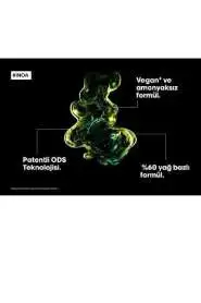 LOréal INOA Amonyaksız Saç Boyası 60 ml | 9.1 Sarı Küllü - Parlak ve Soğuk Renk Sonucu - 3