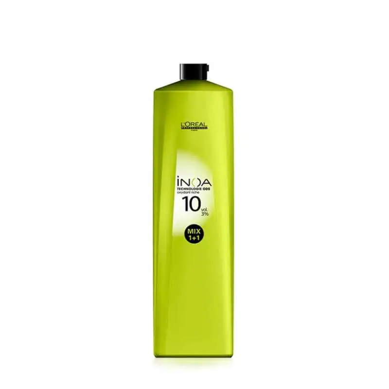 Loreal İnoa Amonyaksız Krem Oksidan 10 Volume 1000 ml - 1