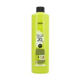 Loreal Professionnel Inoa Zenginleştirilmiş Oksidan Krem %6 20 Vol. 1000 Ml - Loreal Professionnel