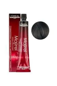 LOréal Professionnel Majirel 4.3 Kestane Dore Saç Boyası 50 ml | Sıcak ve Kalıcı Kestane Tonları - 