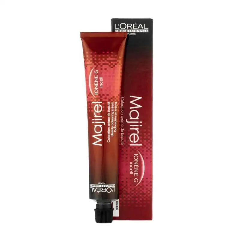 Loreal Majirel Saç Boyası 6.14 50ml - 1