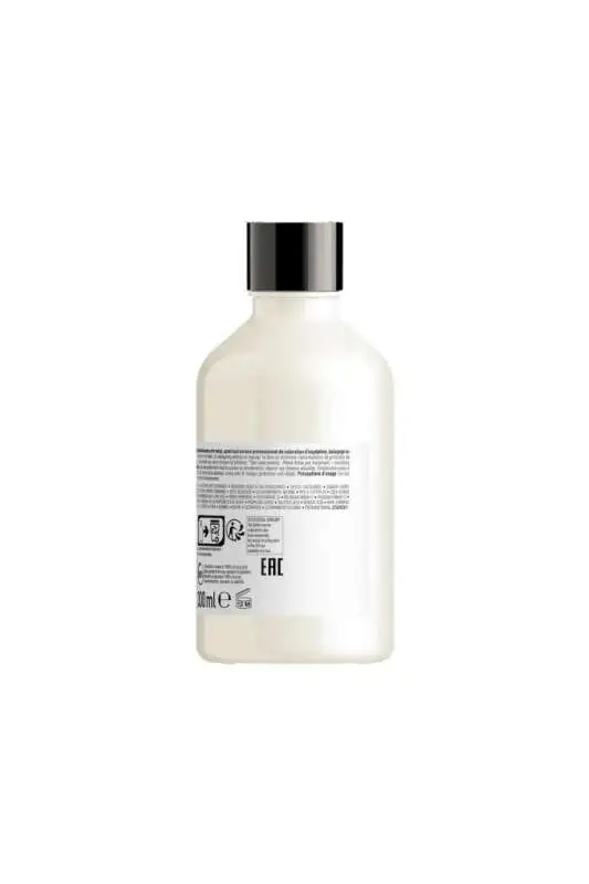 LOréal Professionnel Metal Detox Renkli Saçlar İçin Metal Arındırıcı Şampuan - Sülfatsız & Bakır Temizleyici 300 Ml - 7