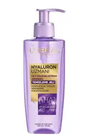 Loreal Paris Hyaluron Uzmanı Temiz. Jeli 200 ML - 2