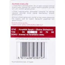 Loreal Paris Revitalift Göz Bakım Kremi 15 ML - 5