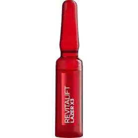 LOreal Paris Revitalift Lazer 7 Günlük Kür Peeling Etkili Ampul - 4