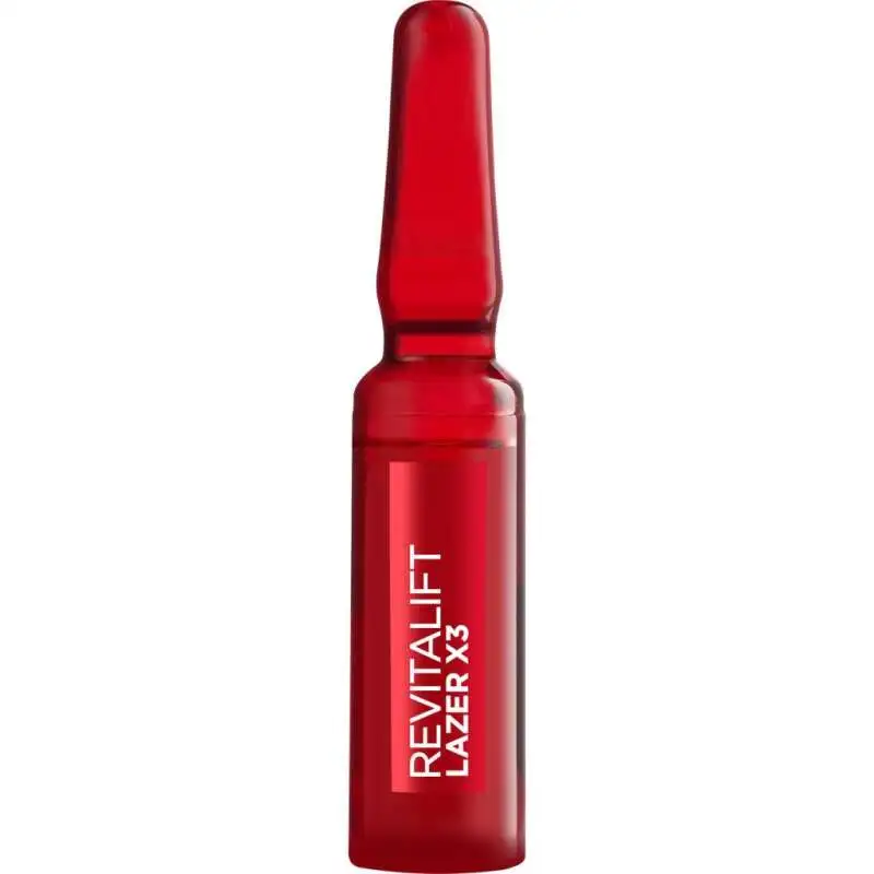 LOreal Paris Revitalift Lazer 7 Günlük Kür Peeling Etkili Ampul - 4