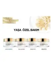 LOreal Paris Yaş Uzmanı 60+ Kırışık.Karşıt 50 ML - 6