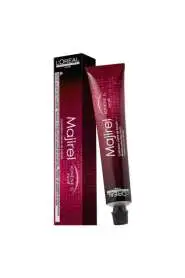LOréal Majirel Saç Boyası 50 ml | 5.20 Açık Kestane Çok Yoğun İrize Majirouge - 1