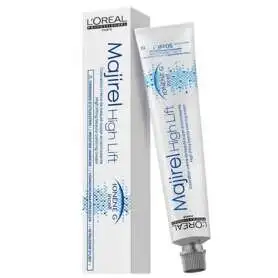 LOréal Professionnel Majirel High Lift HL Gold Iridescent Saç Boyası 50 ml | Ultra Açıcı ve Parlak Altın Işıltılı Renk - Majirel