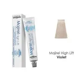 Loreal Professionnel Majirel High Lift Açıcı Özellikli Saç Boyası 50 Ml - Loreal Professionnel