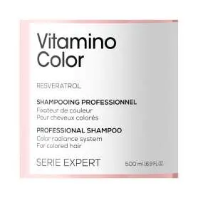 Loreal Professional Serie Expert Vitamino Color Maske 500ml - 2