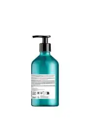 LOréal Professionnel Serie Expert Scalp Advanced Yağlanma Karşıtı ve Saç Derisi Dengeleyici Şampuan 500 ml - Sebum Kontrol & Hacim Artışı - 3